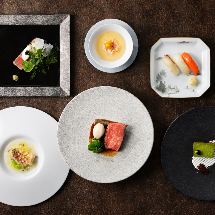 GRAND OPENING記念特別パーティープラン